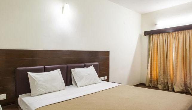 Mamalla Inn Mahabalipuram Bagian luar foto