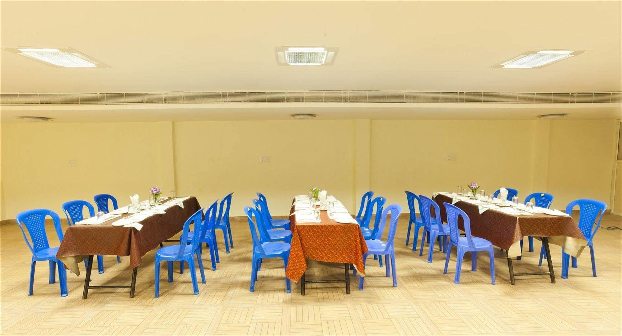 Mamalla Inn Mahabalipuram Bagian luar foto